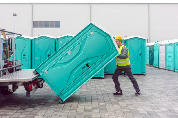 Best Eco-Friendly Portable Toilets  in Roanoke Rapids, NC