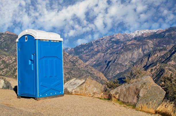 Best Portable Restroom Removal and Pickup  in Roanoke Rapids, NC