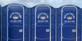 Best Portable Toilets for Parks and Recreation Areas  in Roanoke Rapids, NC